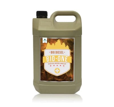 Bio Diesel Bio-One - Beneficial Microbe Inoculant