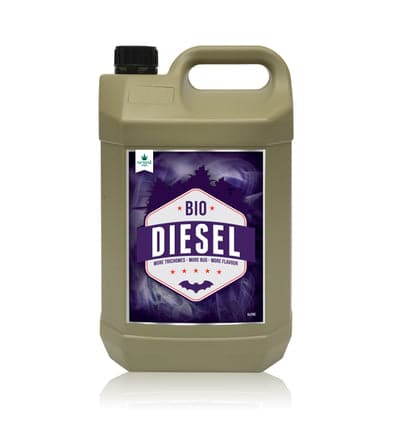 Bio Diesel Flower/Bloom Enhancer