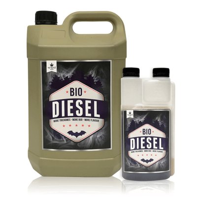 Bio Diesel Flower/Bloom Enhancer