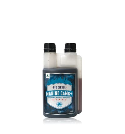 Bio Diesel Marine CaMg+ - Growth Enhancer