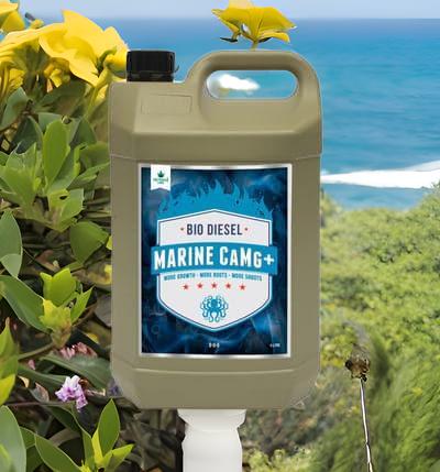 Bio Diesel Marine CaMg+ - Growth Enhancer