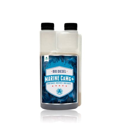 Bio Diesel Marine CaMg+ - Growth Enhancer