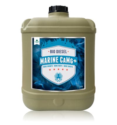 Bio Diesel Marine CaMg+ - Growth Enhancer