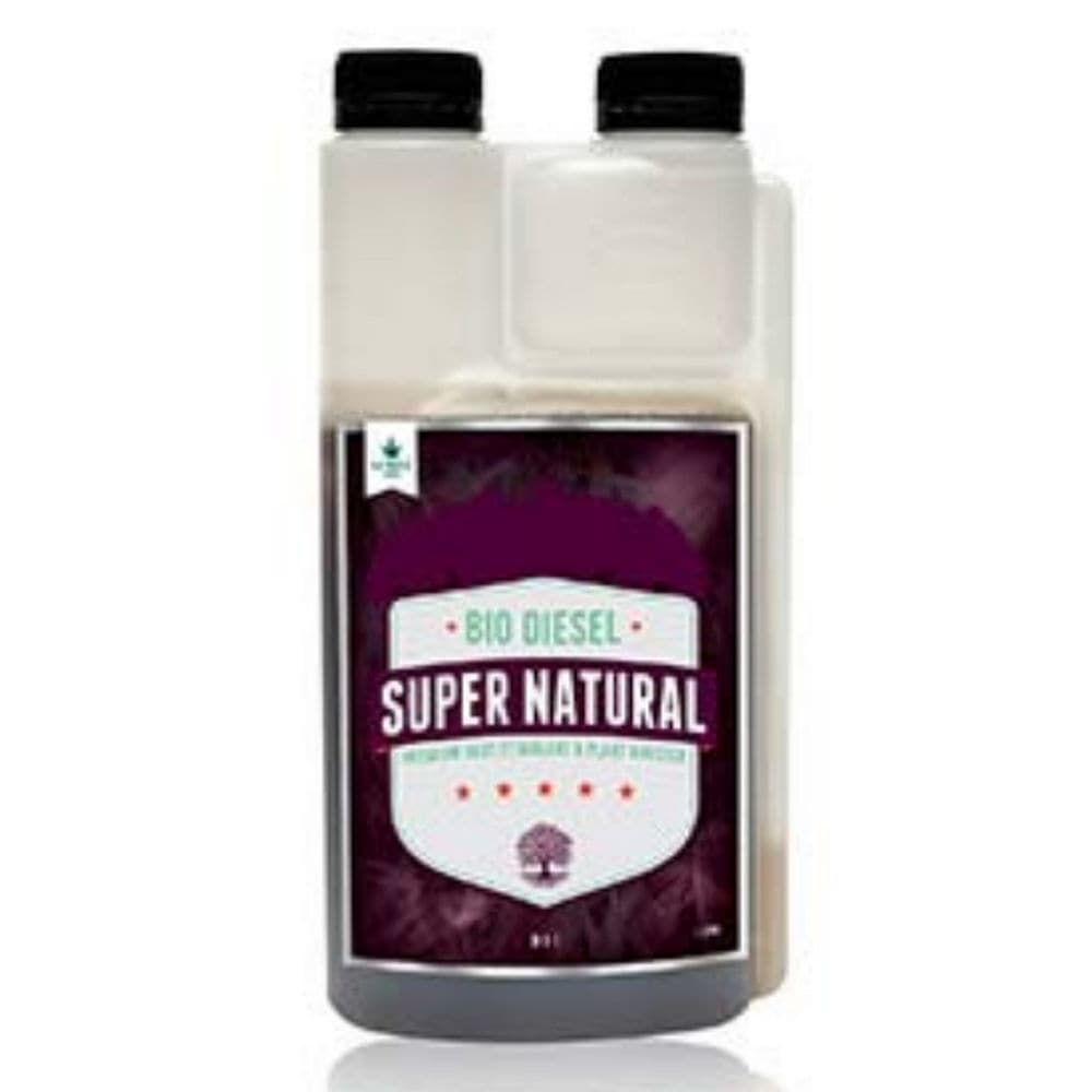 Bio Diesel - Super Natural