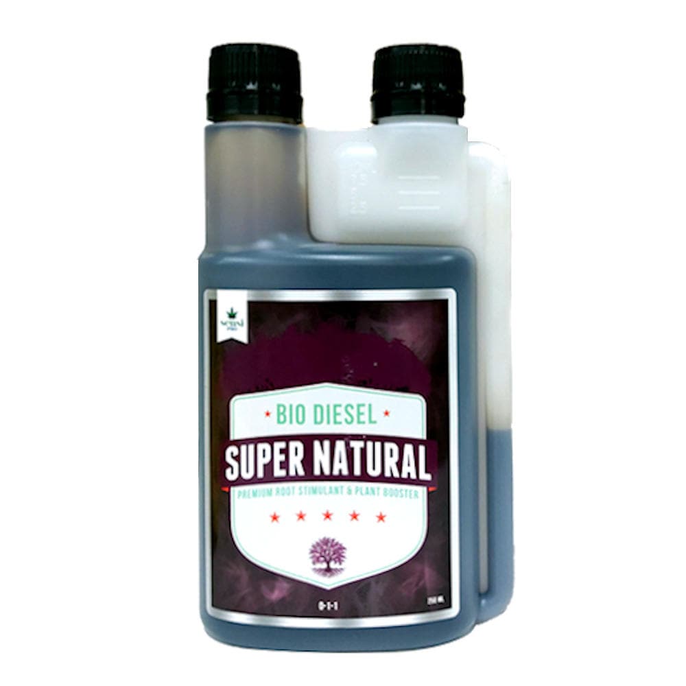 Bio Diesel - Super Natural