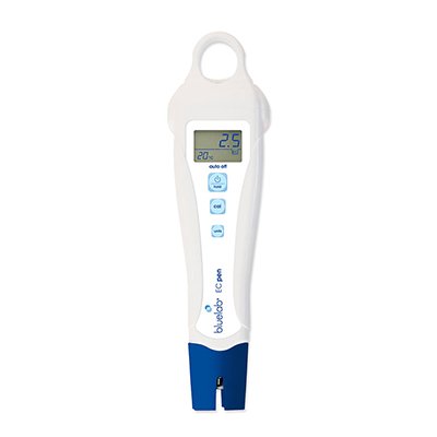 Bluelab Conductivity Pen