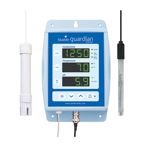 Bluelab Guardian Monitor