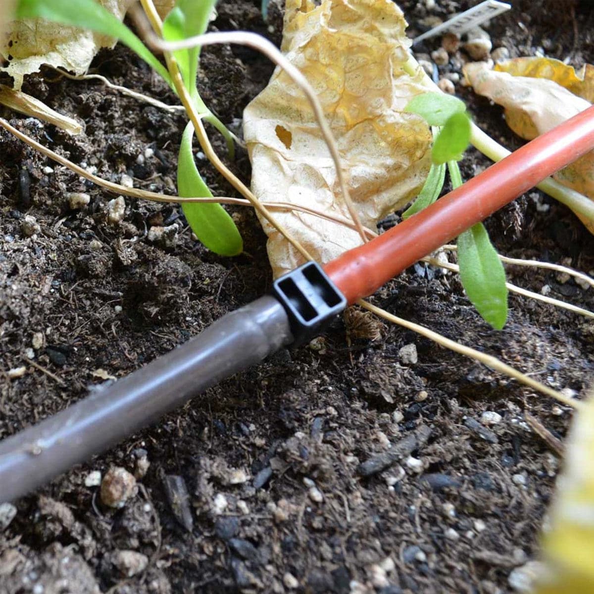 Blumat Hose Connectors 8mm