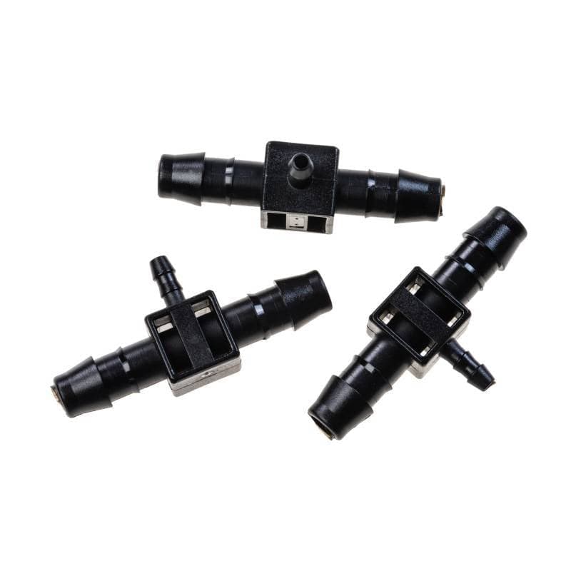 Blumat Tee Line & Dripper Junctions