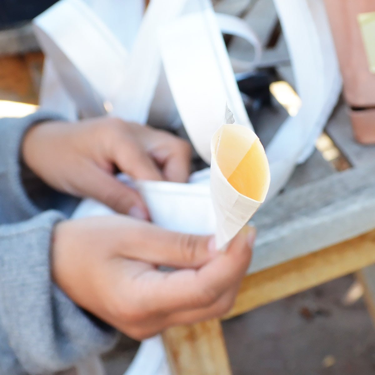 Blusoak 2.0 Drip Tape