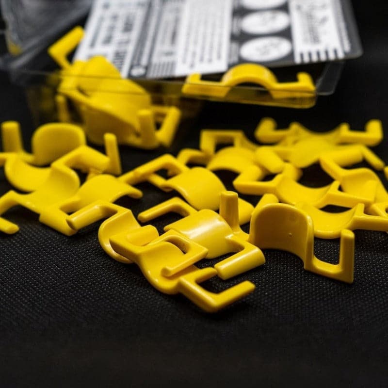 BudTrainer BudClips® 20pk