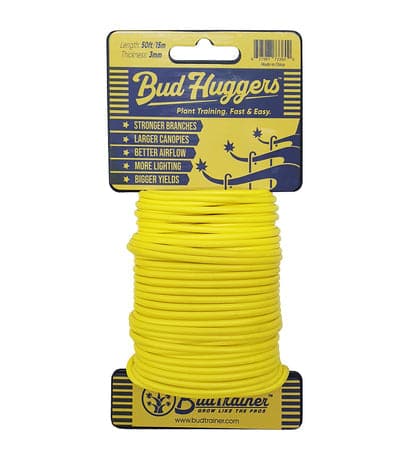 BudTrainer BudHuggers