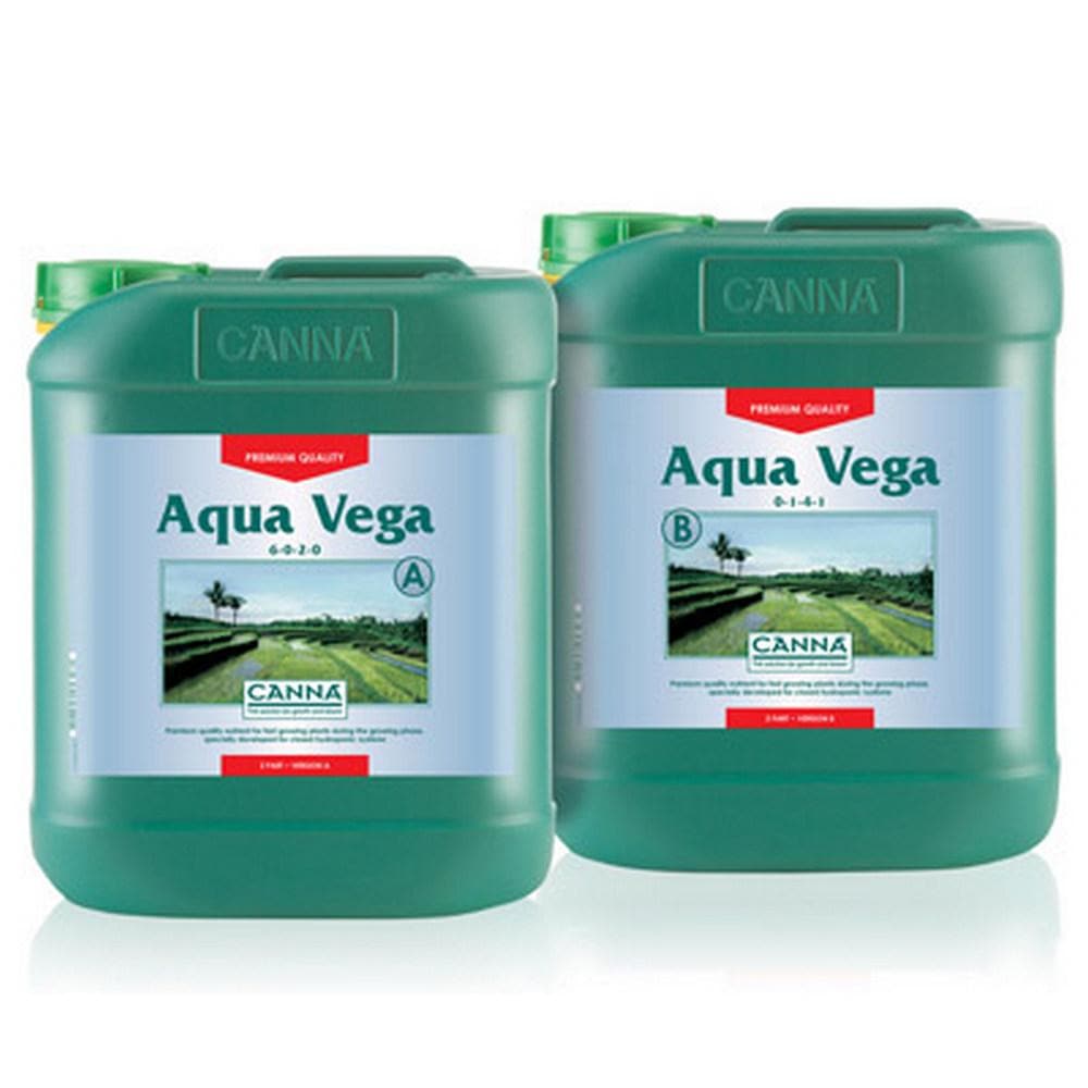Canna Aqua Vega A&B
