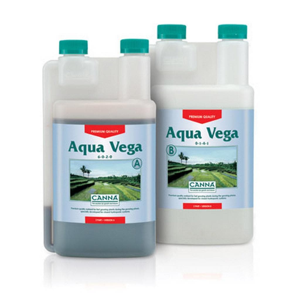 Canna Aqua Vega A&B