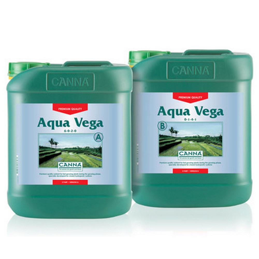 Canna Aqua Vega A&B