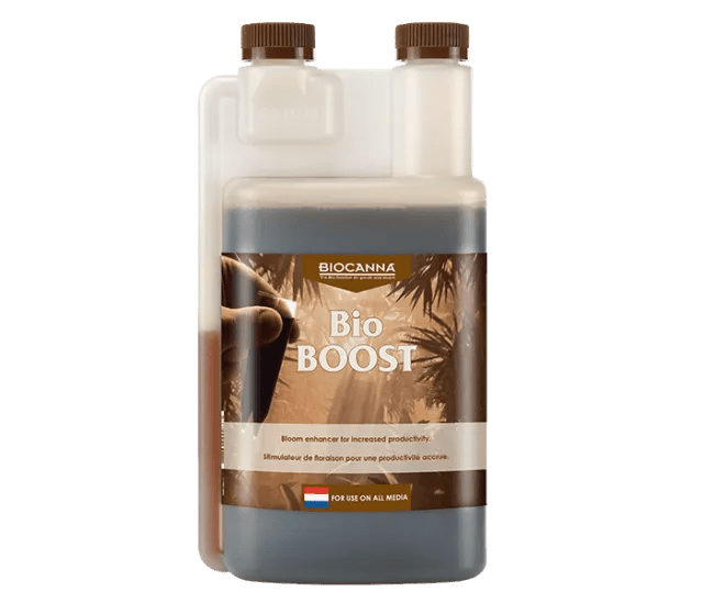 Canna Bio Boost