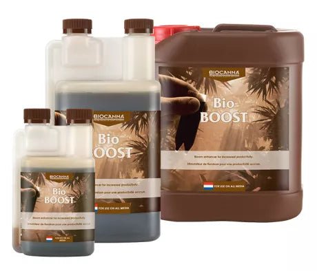 Canna Bio Boost