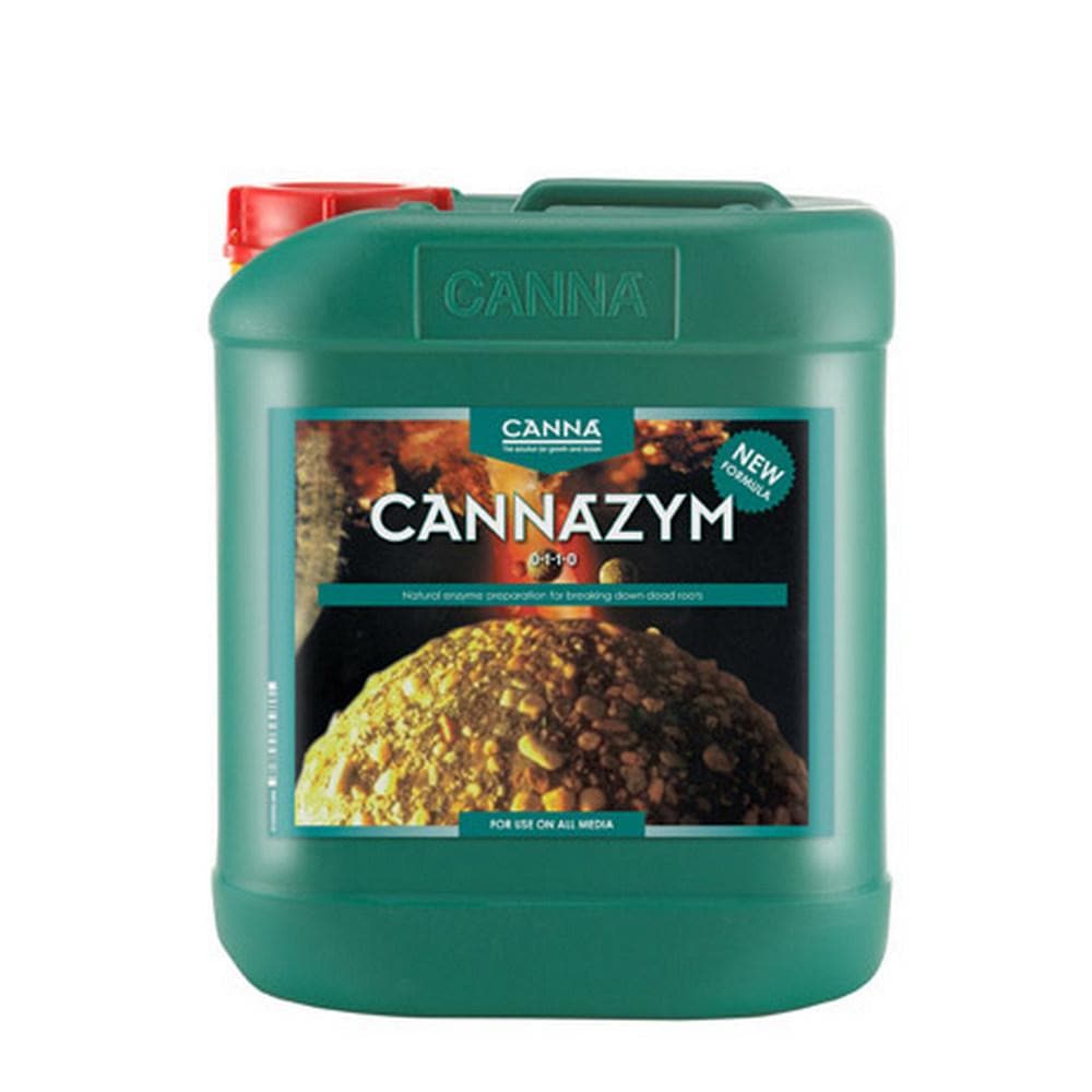 Canna Cannazym