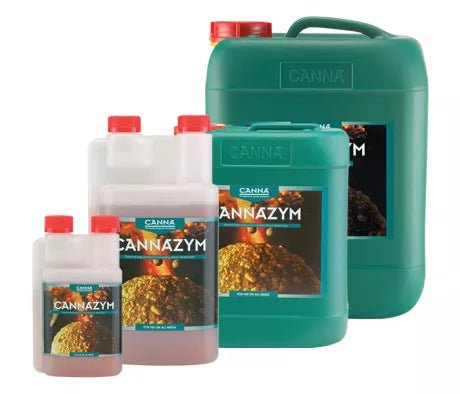 Canna Cannazym
