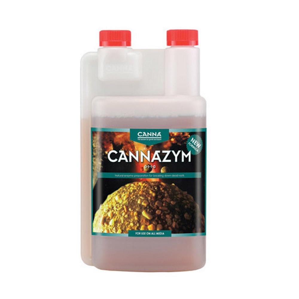 Canna Cannazym