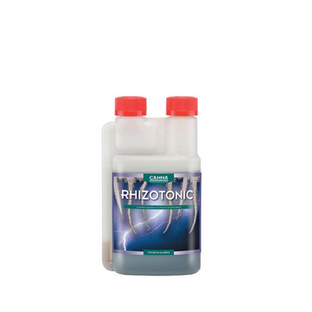 Canna Rhizotonic