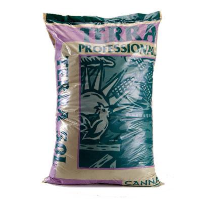 Canna Terra Professional Soil 50L