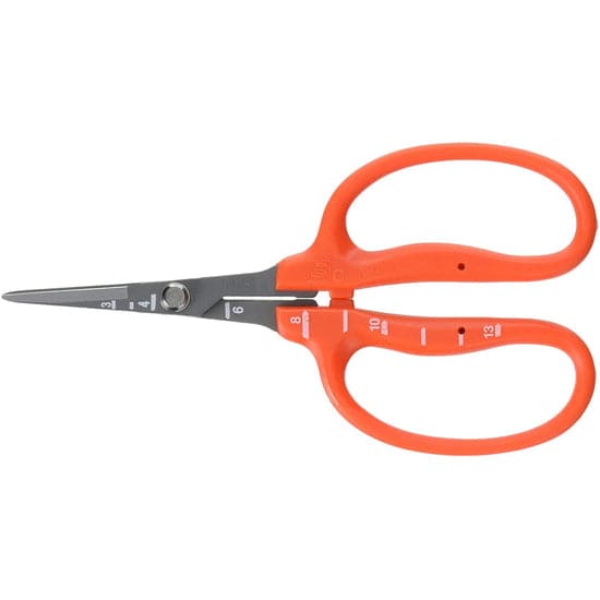Chikamasa B-500SF Trimming Scissors