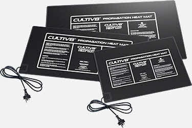 Cultiv8 Flexible Propagation Heat Mat