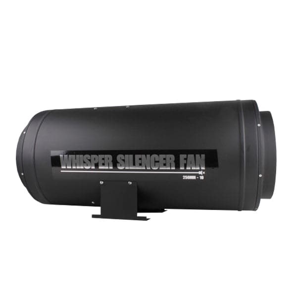 EP Whisper Silencer Fan