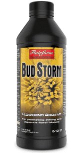 Flairform Bud Storm – Premium Bloom Booster