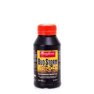 Flairform Bud Storm – Premium Bloom Booster