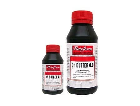 Flairform pH Buffer 4