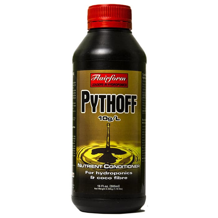 Flairform Pythoff The Ultimate Water Treatment Solution