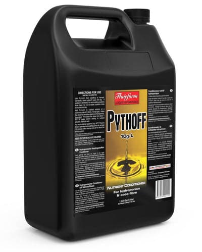 Flairform Pythoff The Ultimate Water Treatment Solution