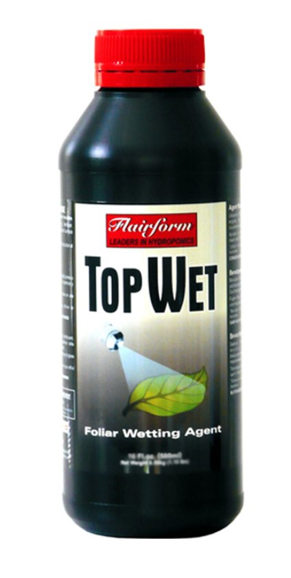 Flairform Top Wet - Wetting Agent