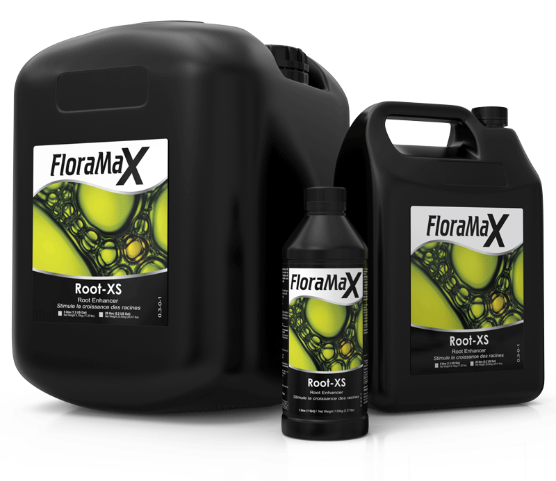 Floramax Root-XS