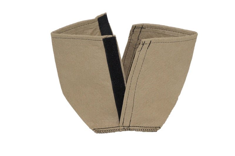 Grassroots Transplanter Fabric Pot