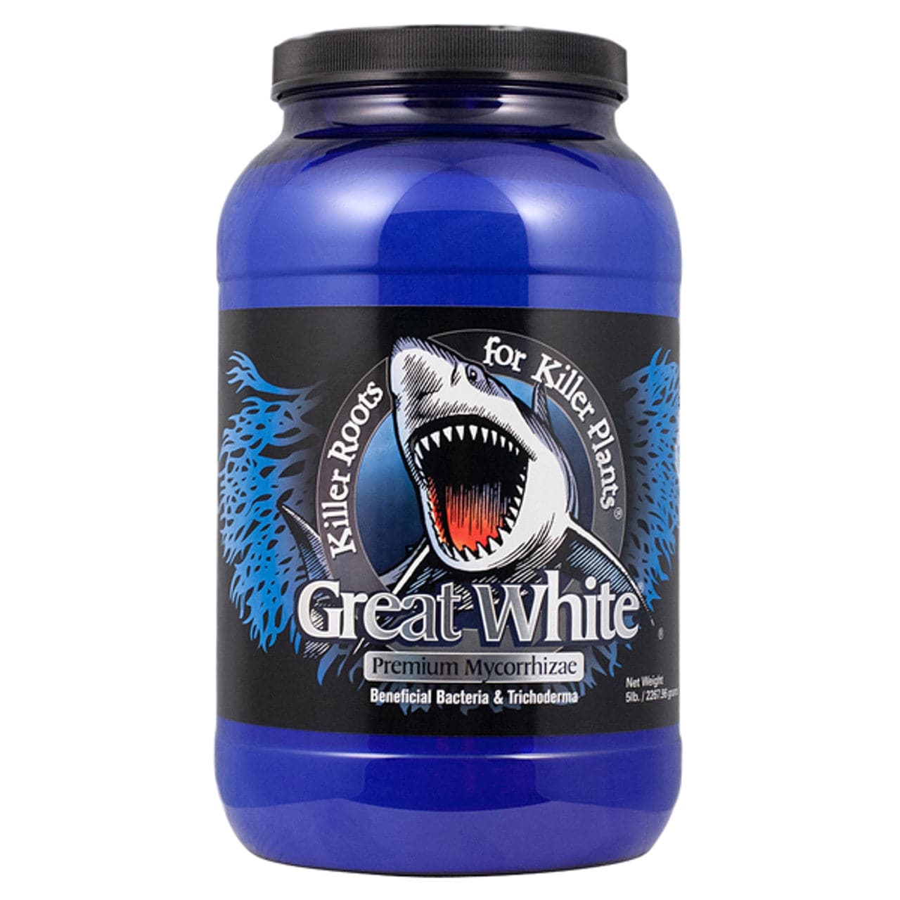Great White Premium Mycorrhizae