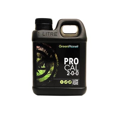 Green Planet - Pro Cal