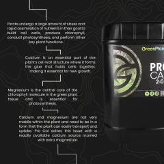 Green Planet - Pro Cal
