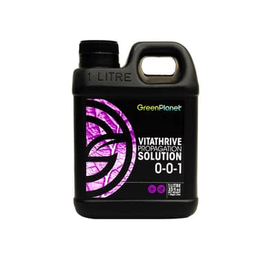 Green Planet - Vitathrive Propagation Solution
