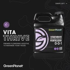 Green Planet - Vitathrive Propagation Solution