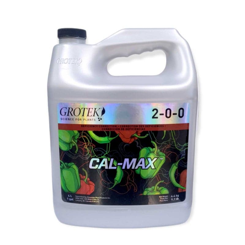 Grotek Cal-Max