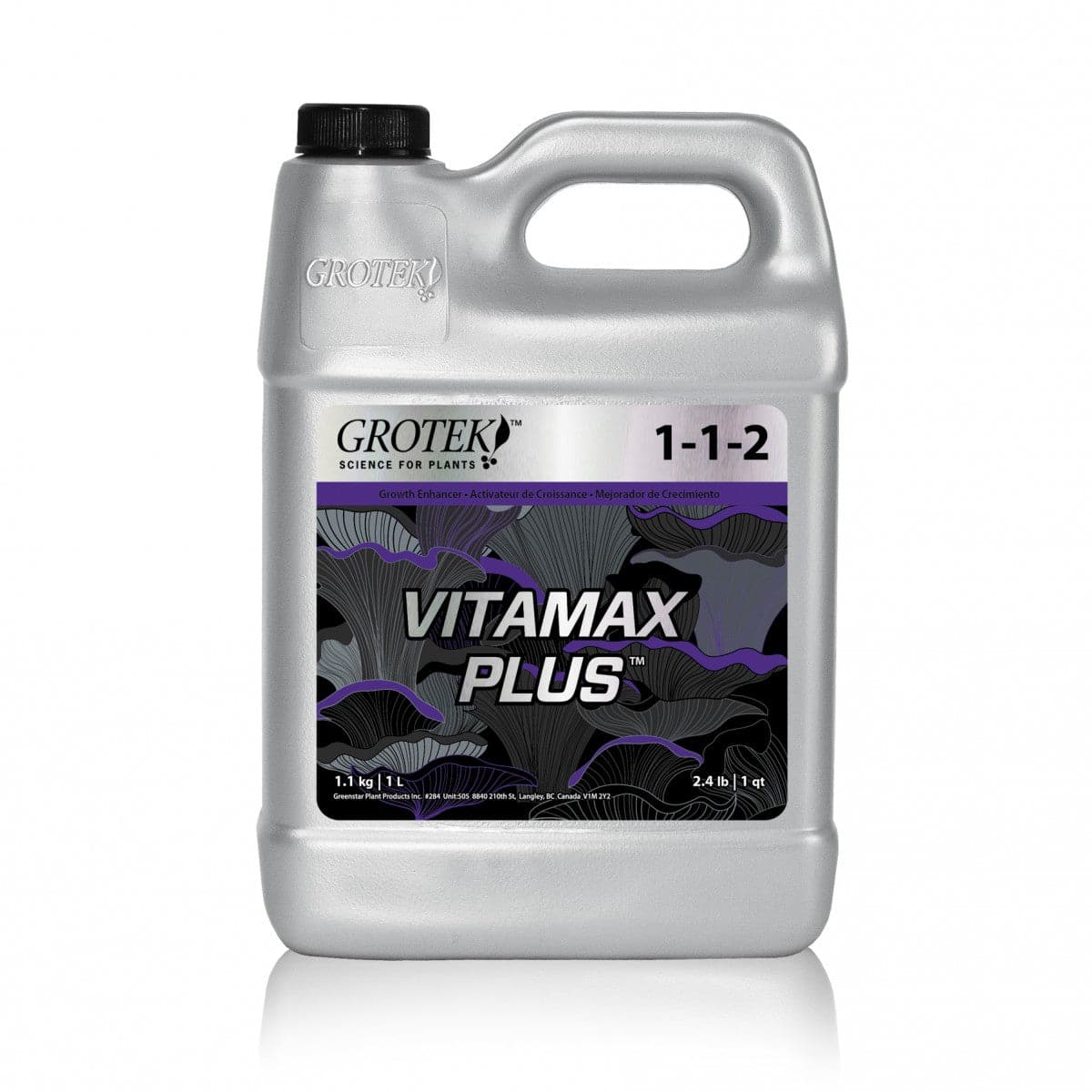 Grotek Vitamax Plus