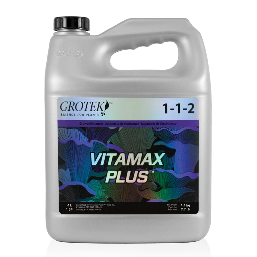 Grotek Vitamax Plus