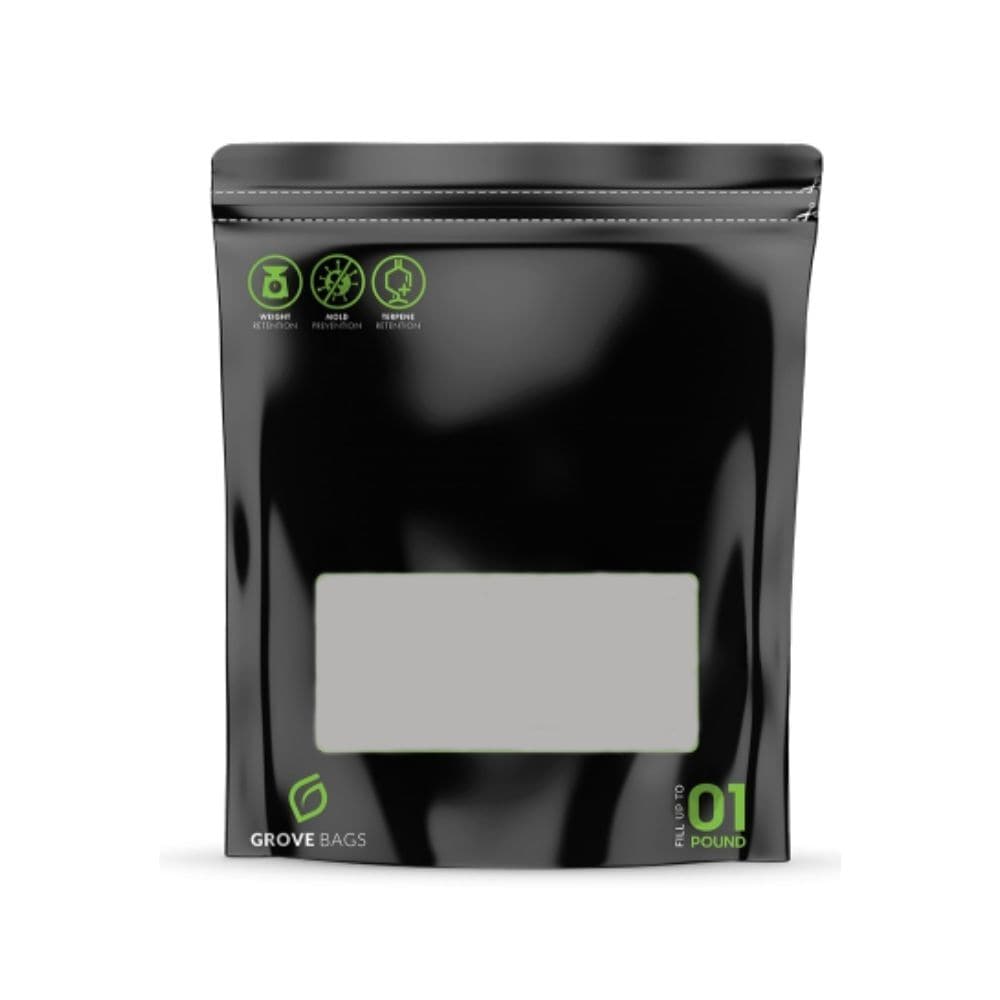 Grovebags Terploc