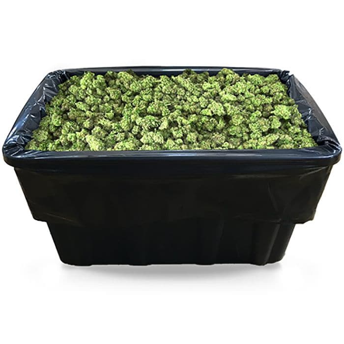 Grovebags Terploc Tote Liner