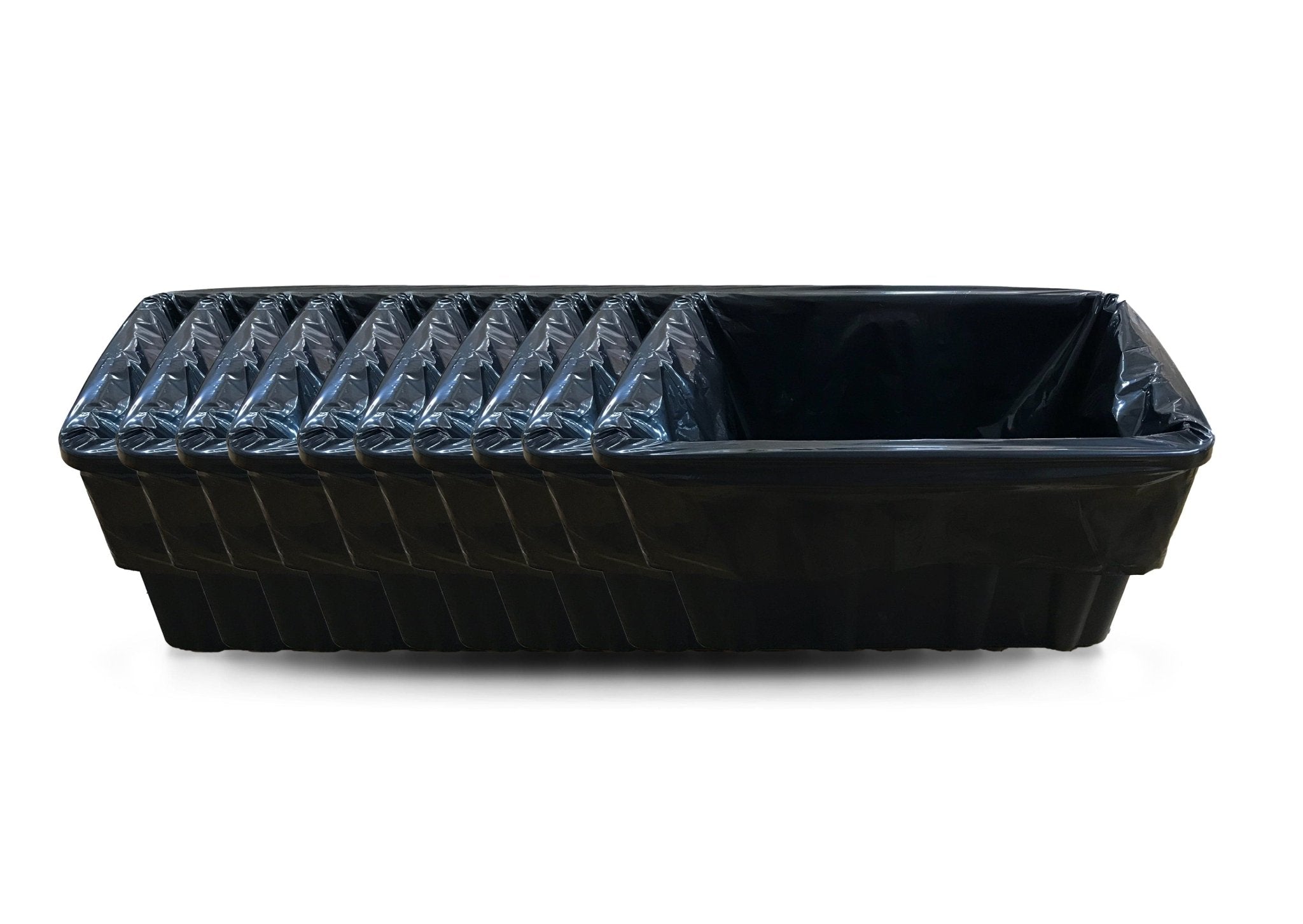 Grovebags Terploc Tote Liner