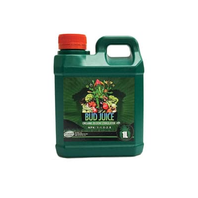 Growhard Bud Juice 1L
