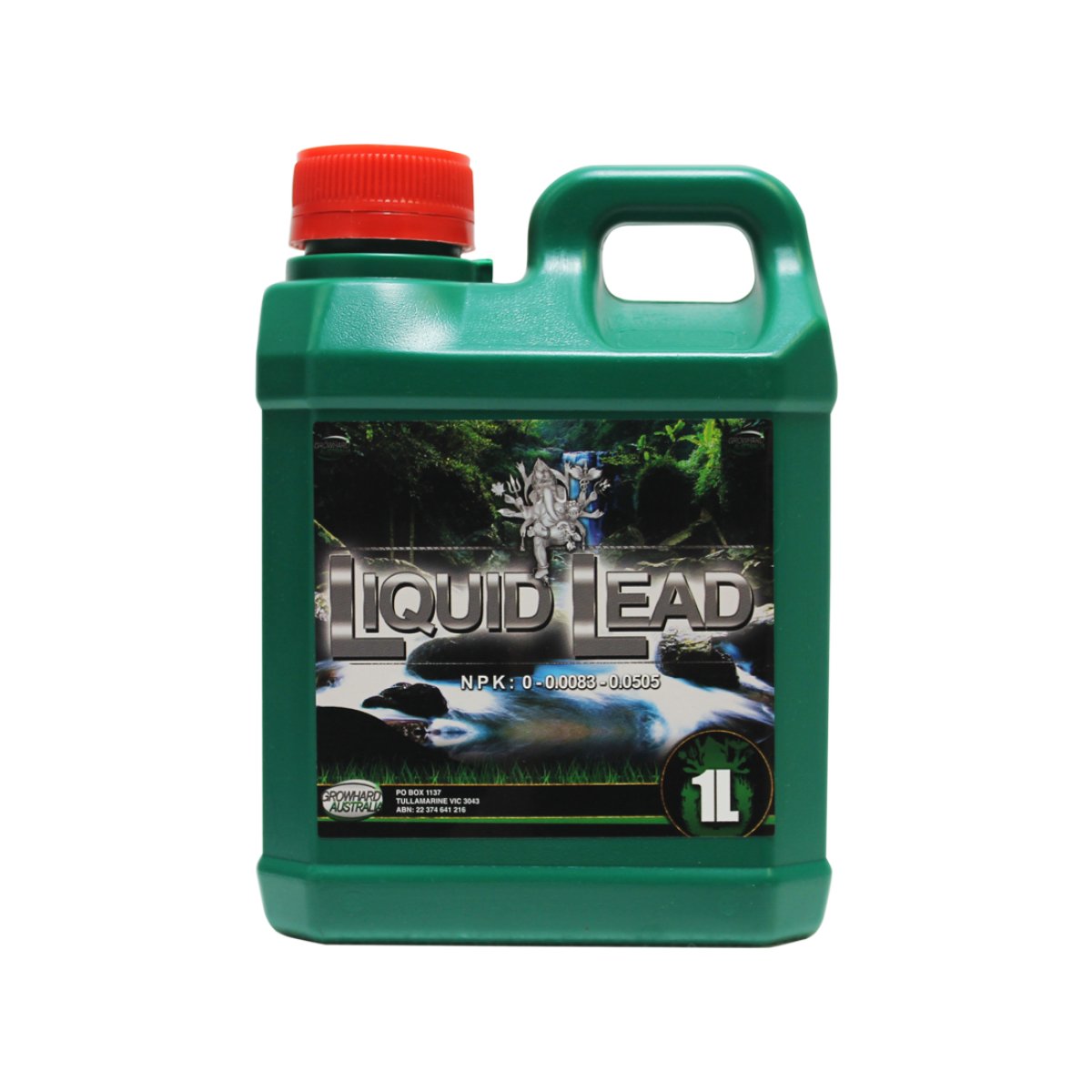Growhard Liquid Lead